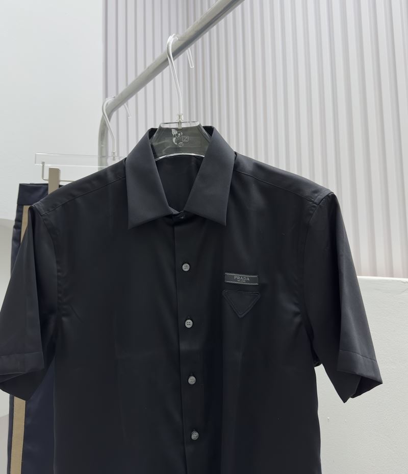 Prada Shirts